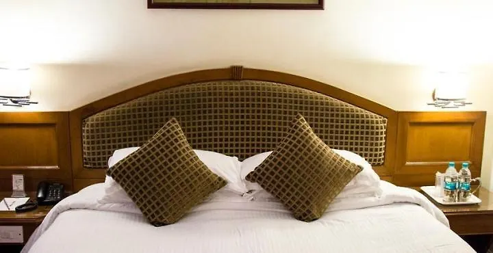 Sandesh The Prince Mysuru Hotel