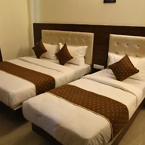 Advaitha Residency ** Mysore