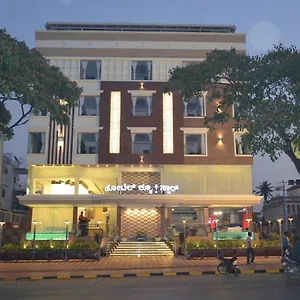 Hotel Q ! Star