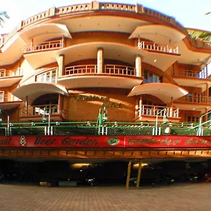 Parklane *** Mysore