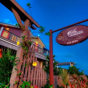 Lodge Allamanda, Eleuthera 