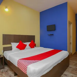 The Olive Grand **** Mysore
