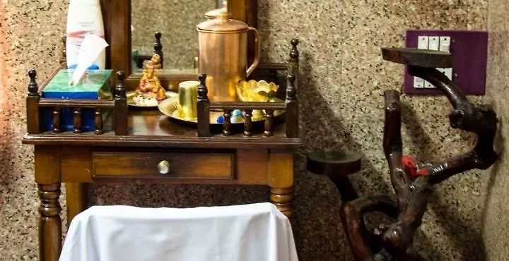 Hotel Sandesh The Prince Mysore