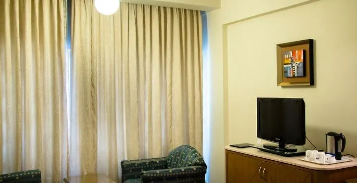 Hotel Sandesh The Prince Mysore