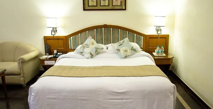 Sandesh The Prince Mysore Hotel