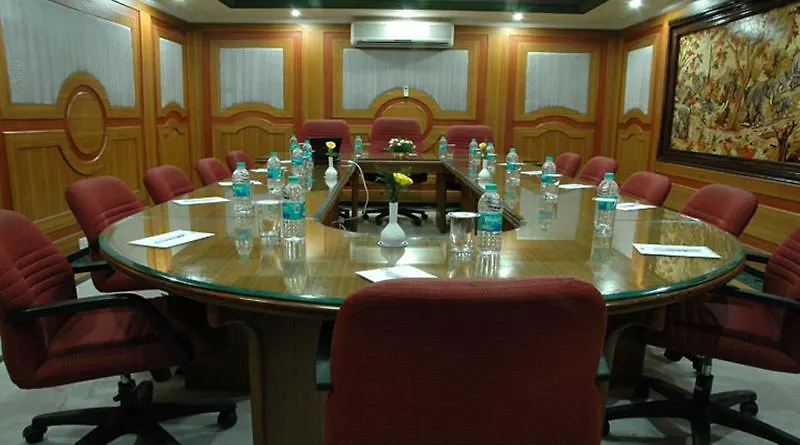 Sandesh The Prince Mysore Hotel