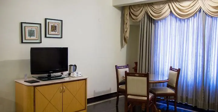 Sandesh The Prince Mysore Hotel